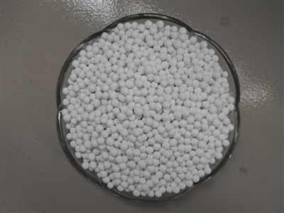 供应无锡催化剂载体活性氧化铝 吸附剂活性氧化铝