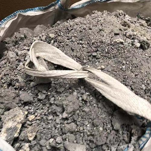 河南省信泰铝灰回收 产品展示 大量回收铝渣厂-信泰铝灰回收