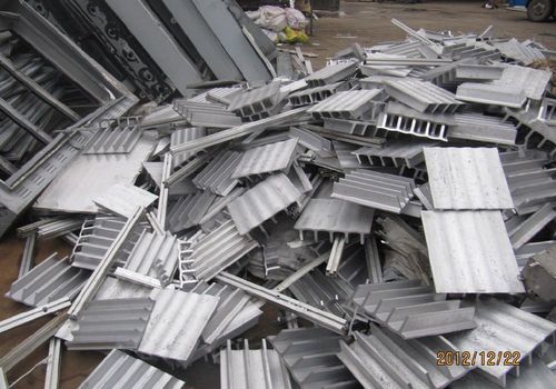 番禺南村废铝回收铝渣回收多少一斤